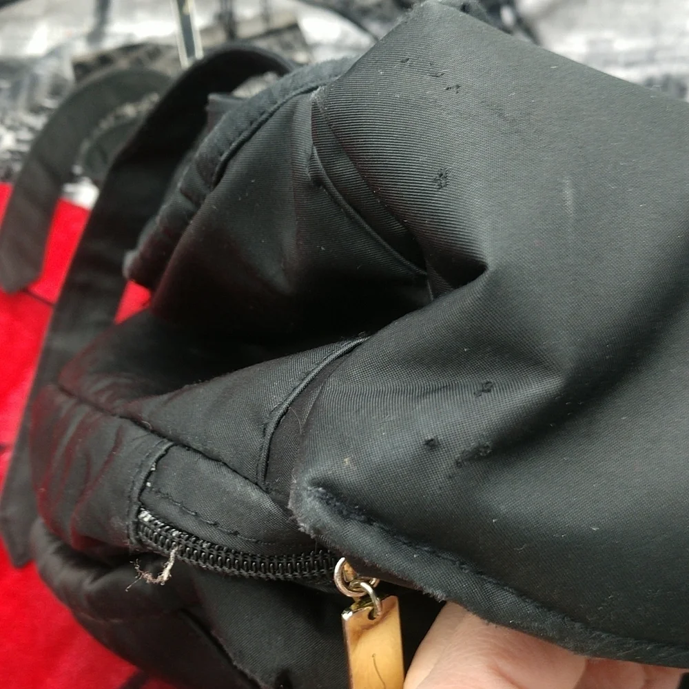 Jujube diaper bag